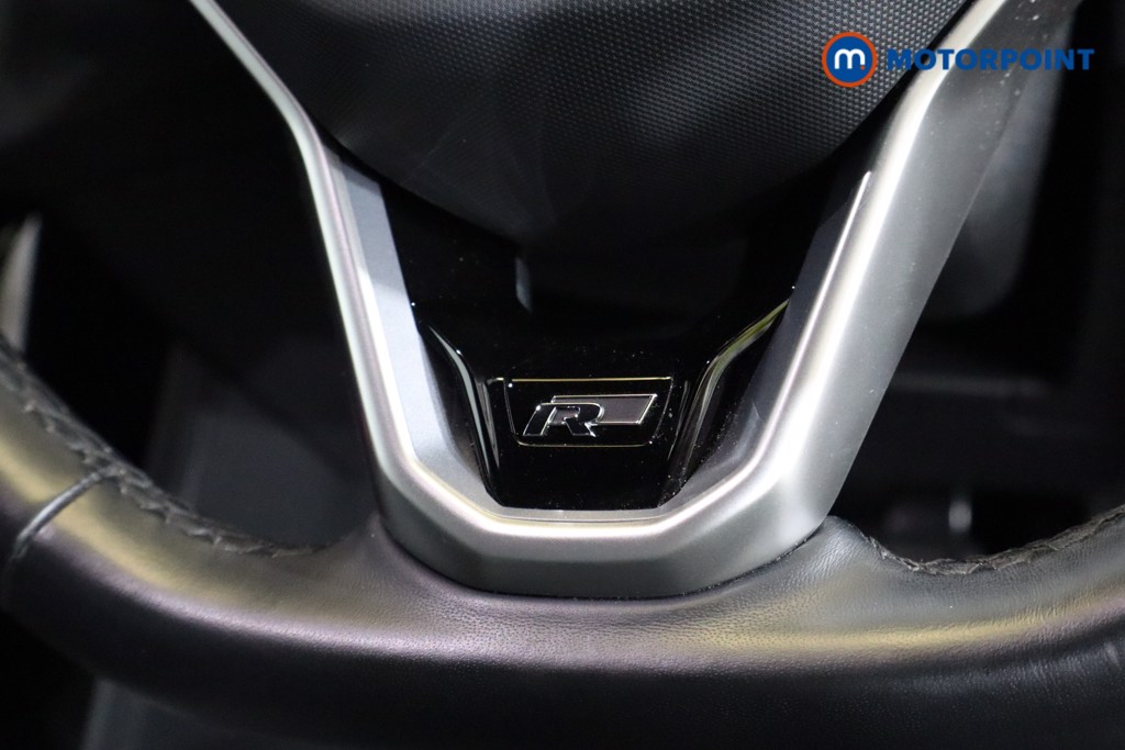 Volkswagen T-Cross R-Line Automatic Petrol SUV - Stock Number (1577771) - 5th supplementary image