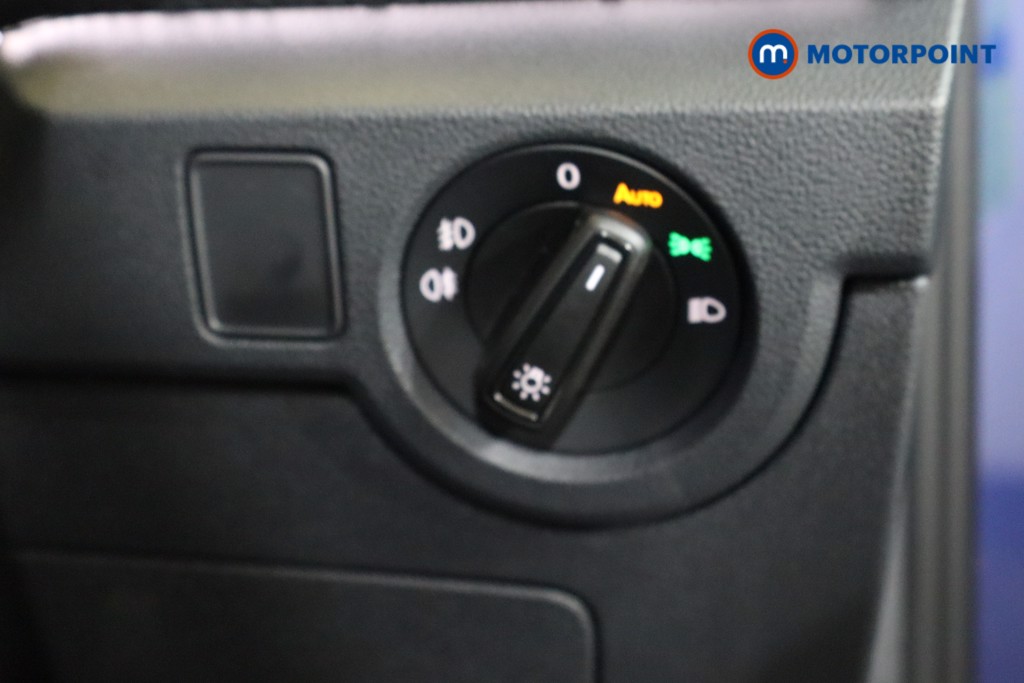 Volkswagen T-Cross R-Line Automatic Petrol SUV - Stock Number (1577771) - 6th supplementary image