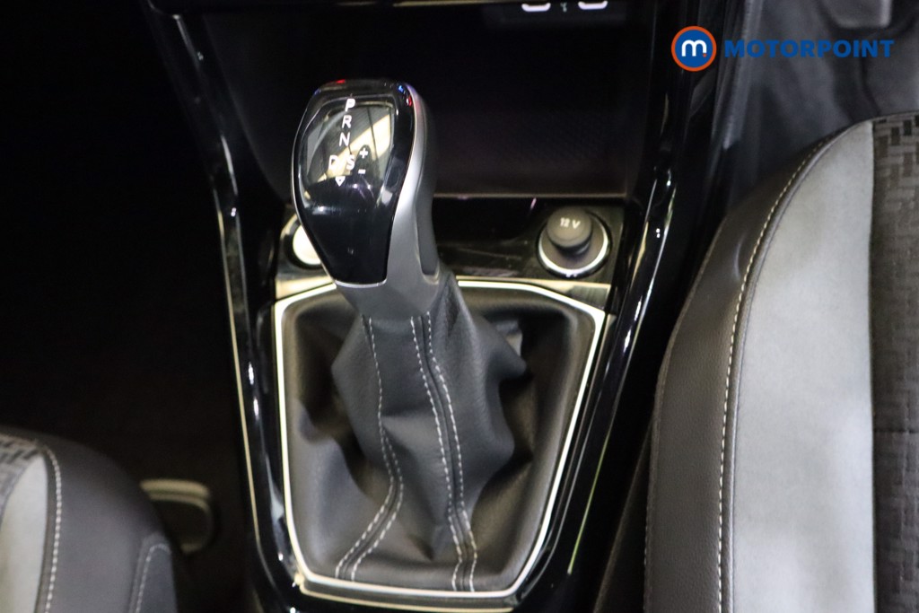 Volkswagen T-Cross R-Line Automatic Petrol SUV - Stock Number (1577771) - 9th supplementary image