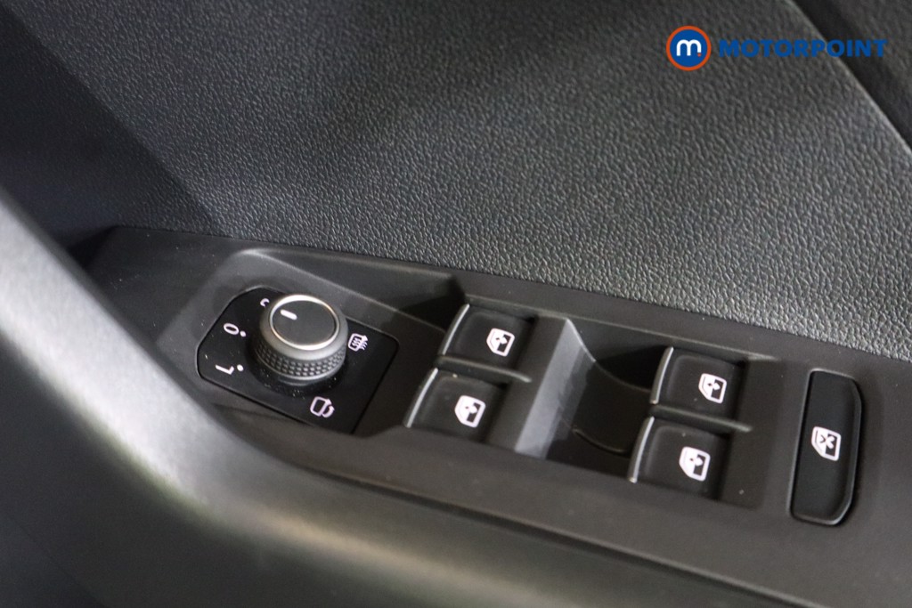 Volkswagen T-Cross R-Line Automatic Petrol SUV - Stock Number (1577771) - 10th supplementary image