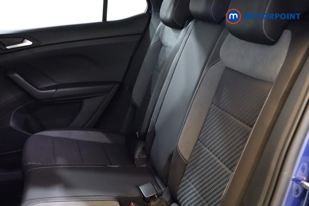 Volkswagen T-Cross R-Line Automatic Petrol SUV - Stock Number (1577771) - 16th supplementary image