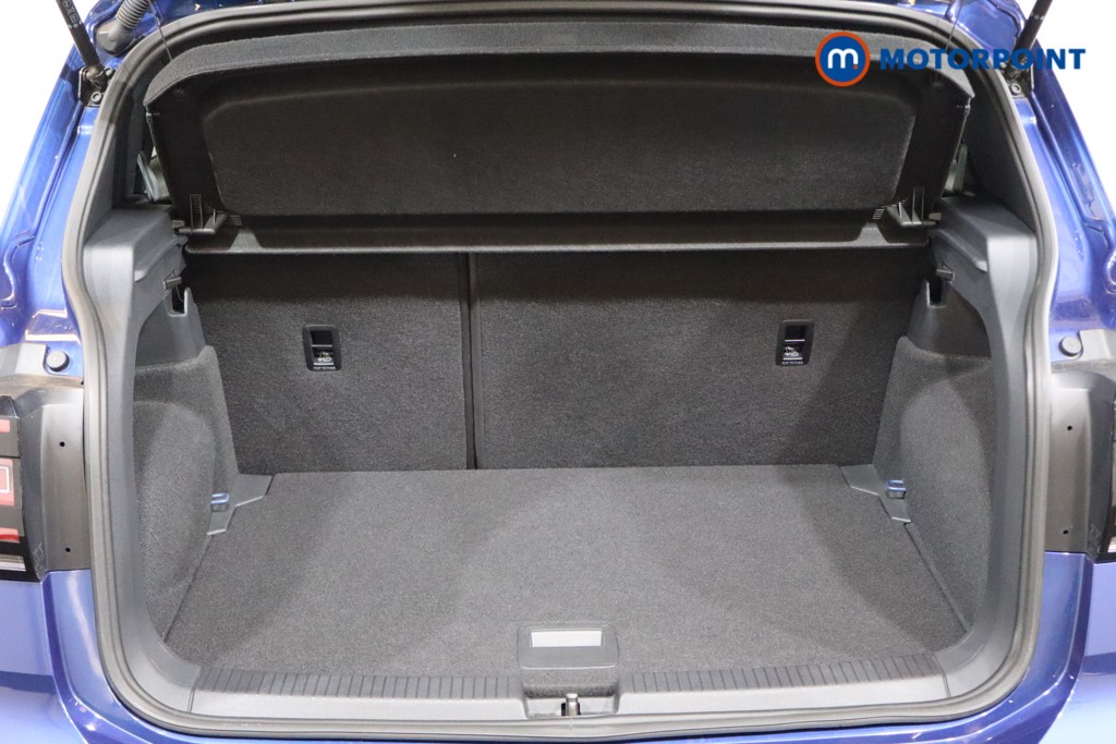 Volkswagen T-Cross R-Line Automatic Petrol SUV - Stock Number (1577771) - 17th supplementary image