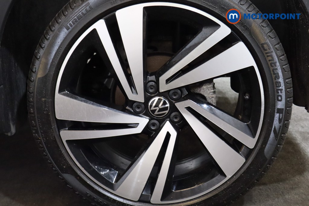 Volkswagen T-Cross R-Line Automatic Petrol SUV - Stock Number (1577771) - 18th supplementary image