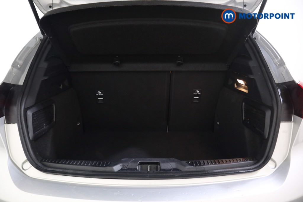 Ford Focus St-Line Edition Manual Petrol-Electric Hybrid Hatchback - Stock Number (1577848) - 13th supplementary image