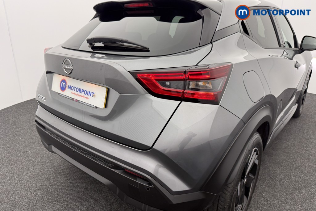 Nissan Juke N-Connecta Manual Petrol SUV - Stock Number (1577902) - 26th supplementary image