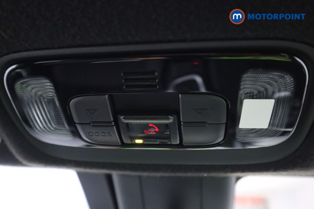 Toyota Yaris Cross Design Automatic Petrol-Electric Hybrid Estate - Stock Number (1577967) - 10th supplementary image