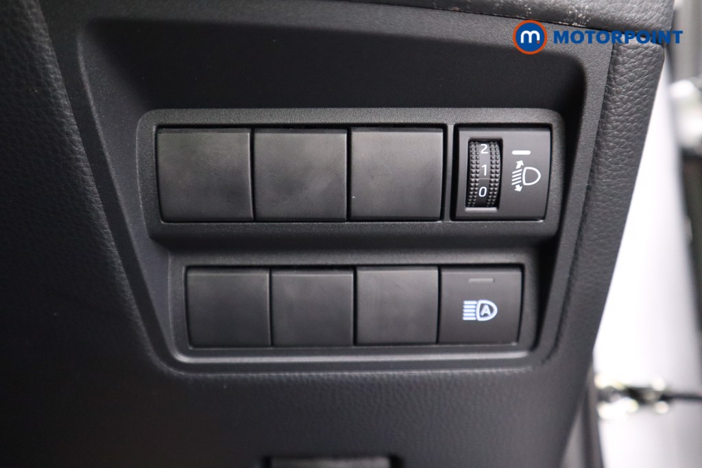Toyota Yaris Cross Design Automatic Petrol-Electric Hybrid Estate - Stock Number (1577967) - 12th supplementary image