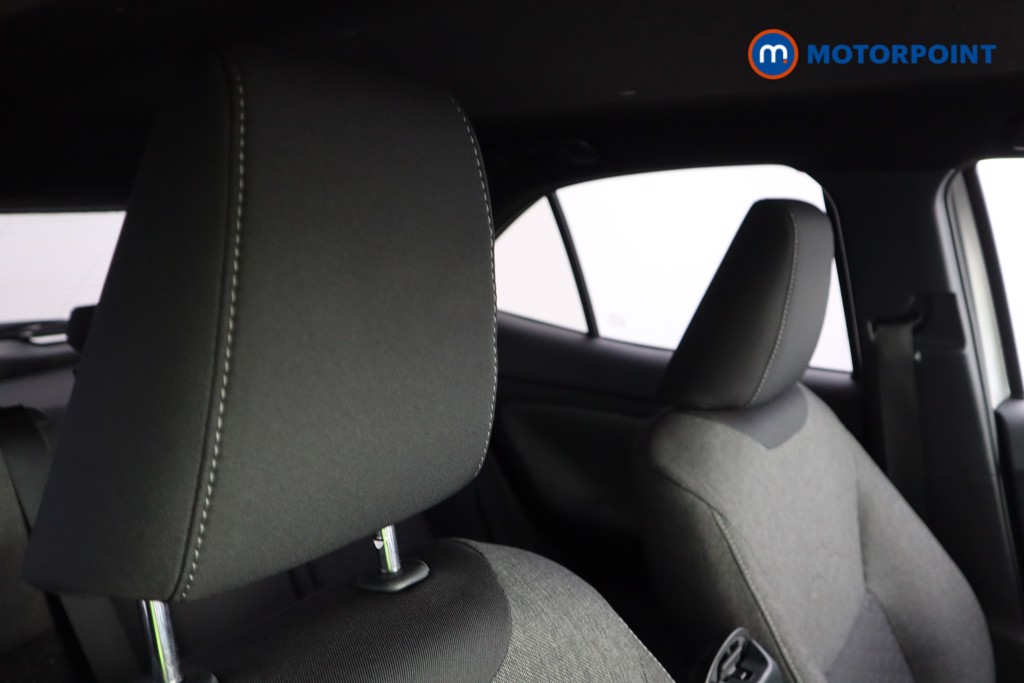 Toyota Yaris Cross Design Automatic Petrol-Electric Hybrid Estate - Stock Number (1577967) - 13th supplementary image