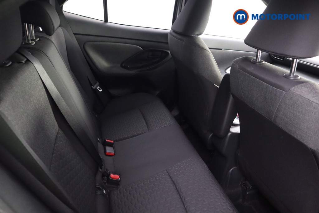 Toyota Yaris Cross Design Automatic Petrol-Electric Hybrid Estate - Stock Number (1577967) - 15th supplementary image