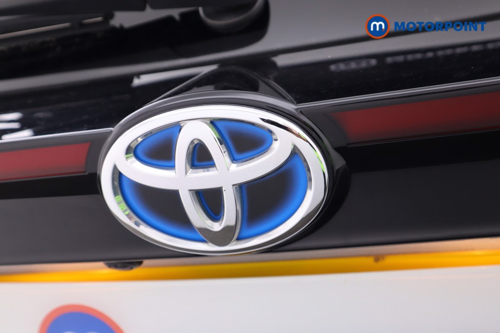 Toyota Yaris Cross Design Automatic Petrol-Electric Hybrid Estate - Stock Number (1577967) - 19th supplementary image