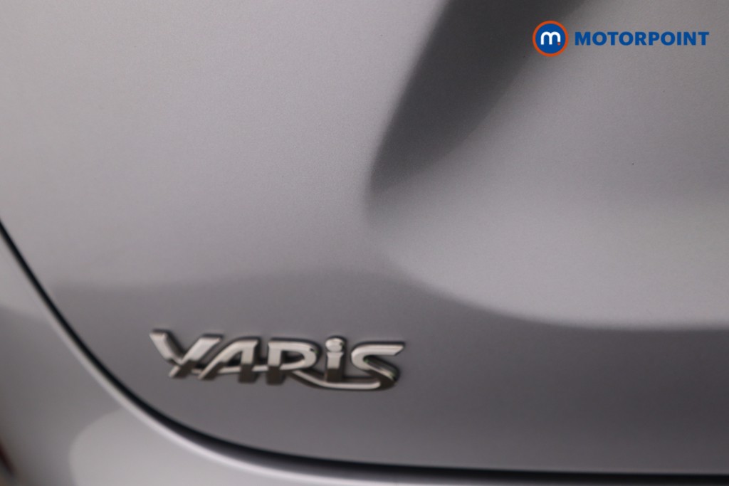 Toyota Yaris Cross Design Automatic Petrol-Electric Hybrid Estate - Stock Number (1577967) - 20th supplementary image