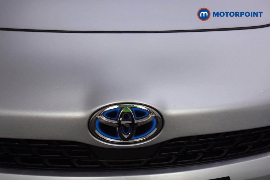 Toyota Yaris Cross Design Automatic Petrol-Electric Hybrid Estate - Stock Number (1577967) - 22nd supplementary image