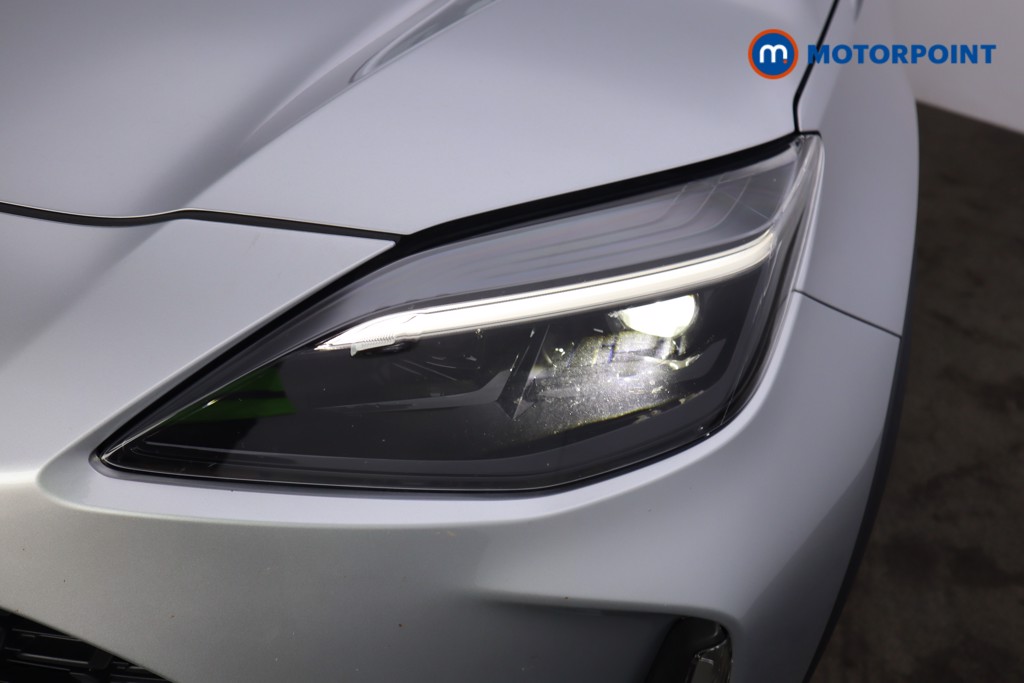 Toyota Yaris Cross Design Automatic Petrol-Electric Hybrid Estate - Stock Number (1577967) - 23rd supplementary image