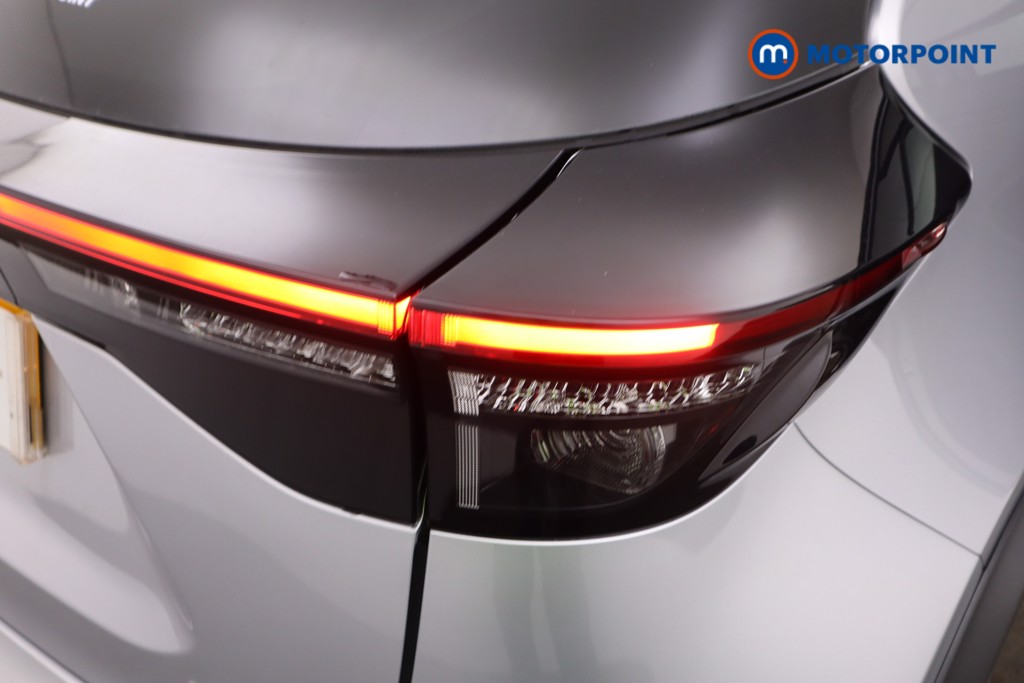 Toyota Yaris Cross Design Automatic Petrol-Electric Hybrid Estate - Stock Number (1577967) - 24th supplementary image