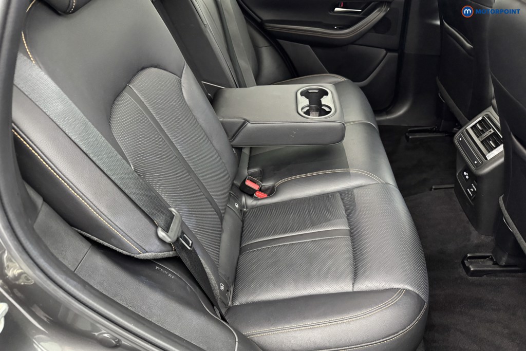 Mazda Cx-60 Homura Automatic Petrol Plug-In Hybrid SUV - Stock Number (1577968) - 4th supplementary image