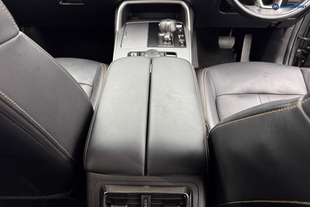 Mazda Cx-60 Homura Automatic Petrol Plug-In Hybrid SUV - Stock Number (1577968) - 9th supplementary image