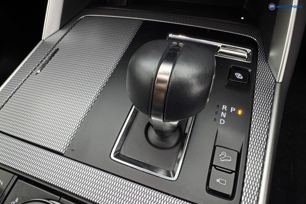 Mazda Cx-60 Homura Automatic Petrol Plug-In Hybrid SUV - Stock Number (1577968) - 13th supplementary image