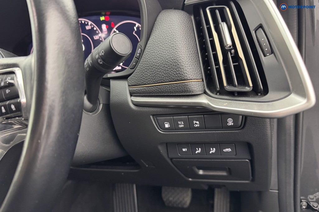 Mazda Cx-60 Homura Automatic Petrol Plug-In Hybrid SUV - Stock Number (1577968) - 19th supplementary image