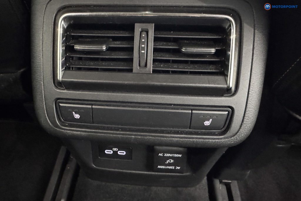 Mazda Cx-60 Homura Automatic Petrol Plug-In Hybrid SUV - Stock Number (1577968) - 21st supplementary image