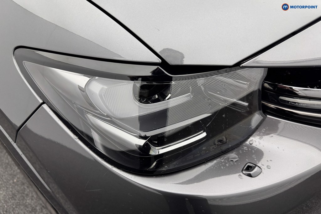 Mazda Cx-60 Homura Automatic Petrol Plug-In Hybrid SUV - Stock Number (1577968) - 26th supplementary image