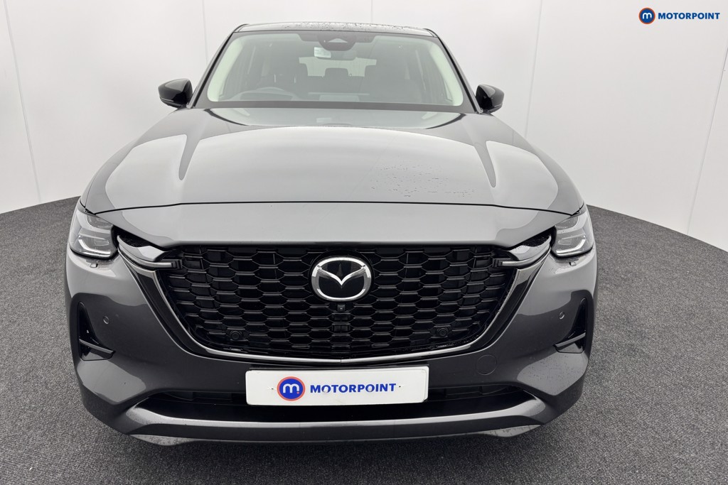 Mazda Cx-60 Homura Automatic Petrol Plug-In Hybrid SUV - Stock Number (1577968) - 28th supplementary image