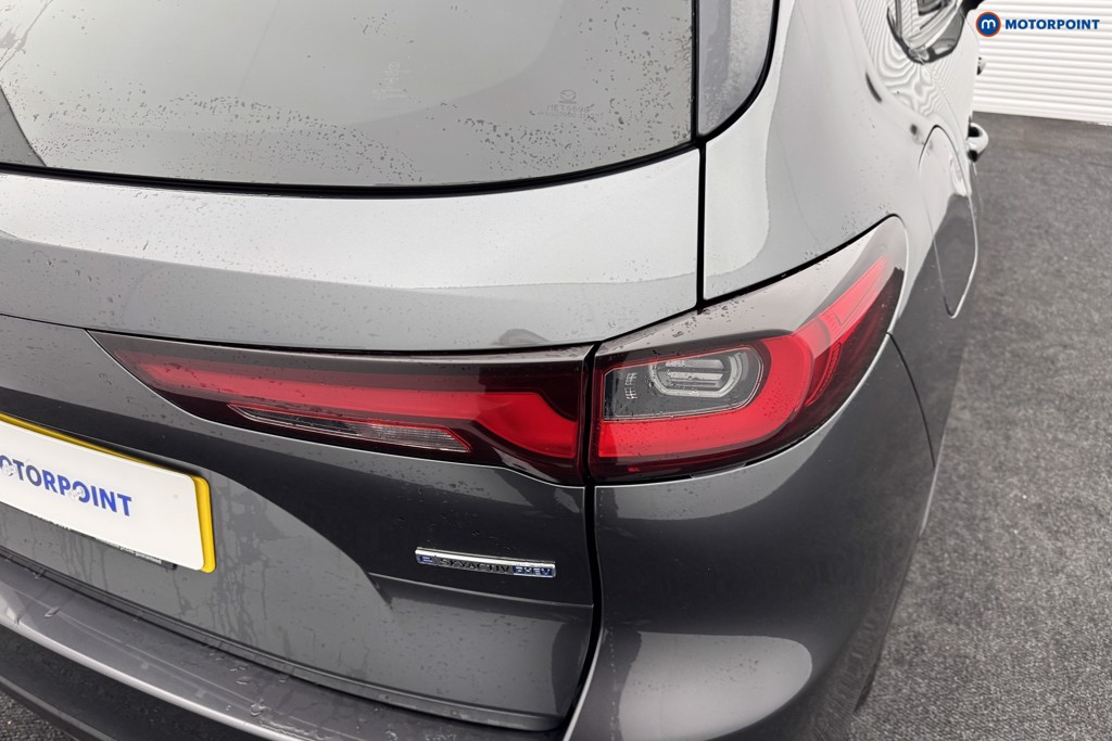 Mazda Cx-60 Homura Automatic Petrol Plug-In Hybrid SUV - Stock Number (1577968) - 30th supplementary image