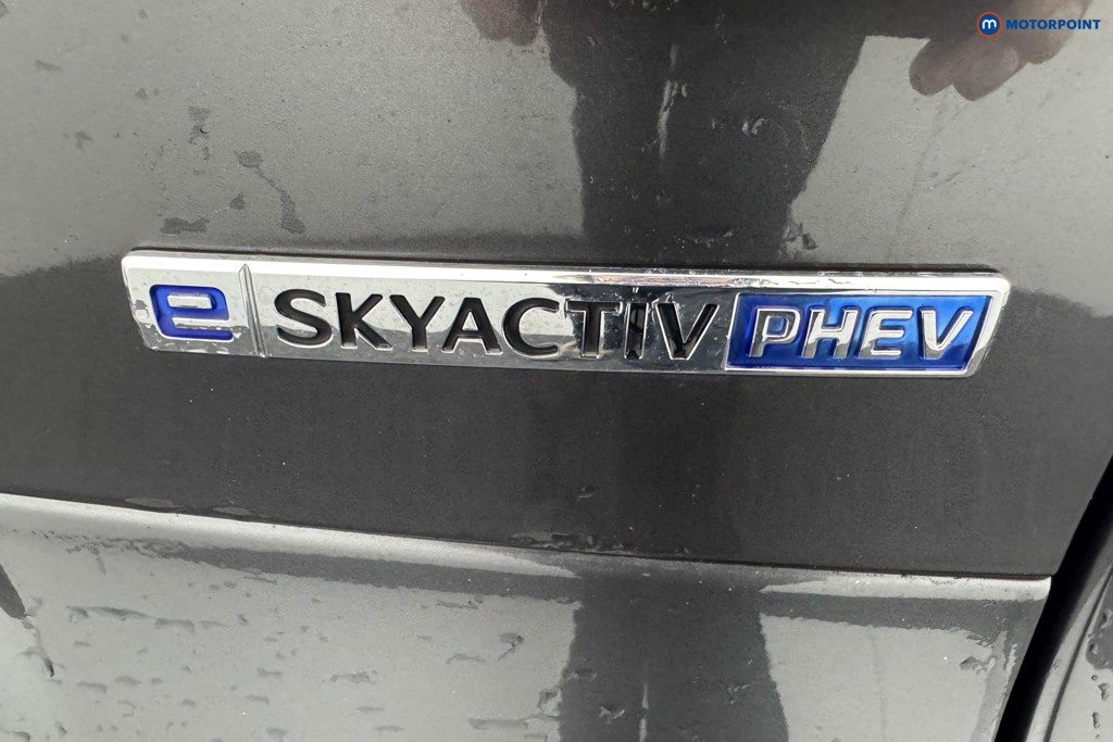 Mazda Cx-60 Homura Automatic Petrol Plug-In Hybrid SUV - Stock Number (1577968) - 31st supplementary image