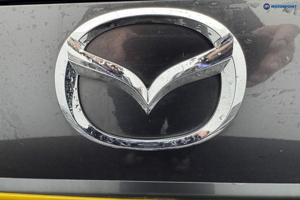 Mazda Cx-60 Homura Automatic Petrol Plug-In Hybrid SUV - Stock Number (1577968) - 33rd supplementary image