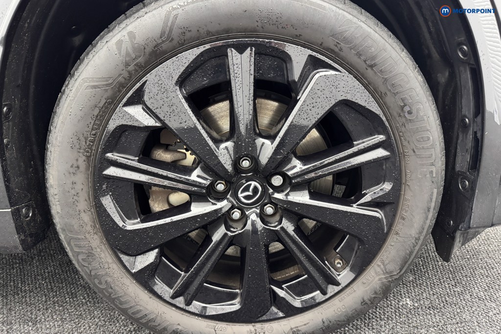 Mazda Cx-60 Homura Automatic Petrol Plug-In Hybrid SUV - Stock Number (1577968) - 35th supplementary image