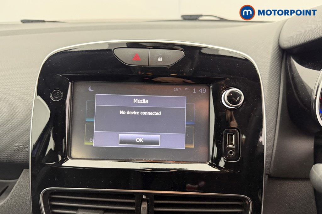 Renault Clio Dynamique Nav Manual Petrol Hatchback - Stock Number (1578004) - 7th supplementary image