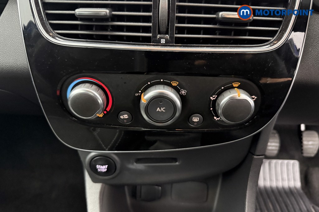 Renault Clio Dynamique Nav Manual Petrol Hatchback - Stock Number (1578004) - 11th supplementary image
