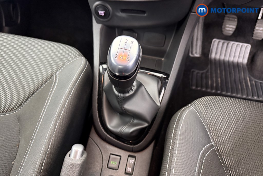 Renault Clio Dynamique Nav Manual Petrol Hatchback - Stock Number (1578004) - 12th supplementary image
