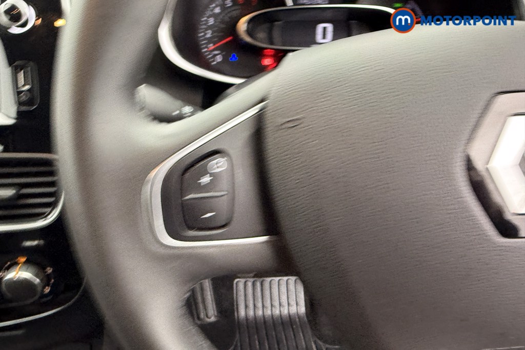 Renault Clio Dynamique Nav Manual Petrol Hatchback - Stock Number (1578004) - 13th supplementary image