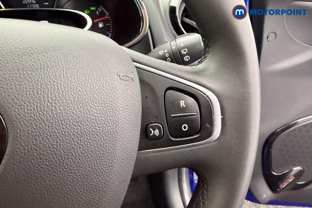 Renault Clio Dynamique Nav Manual Petrol Hatchback - Stock Number (1578004) - 14th supplementary image