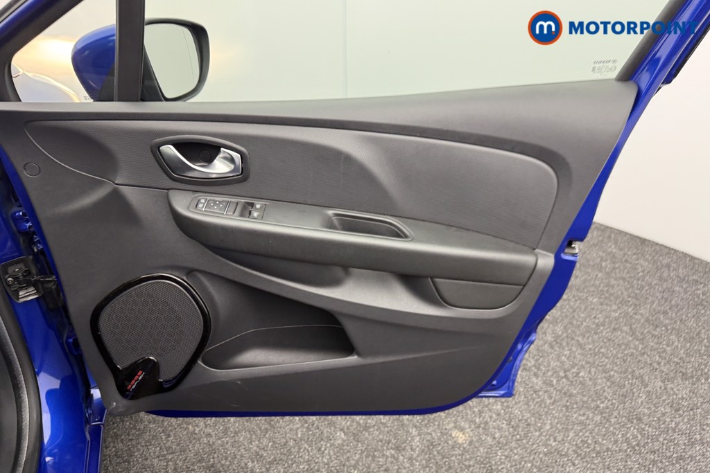 Renault Clio Dynamique Nav Manual Petrol Hatchback - Stock Number (1578004) - 17th supplementary image