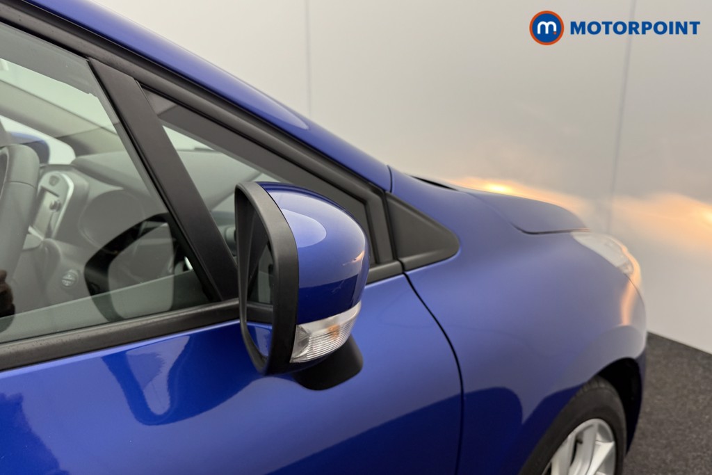 Renault Clio Dynamique Nav Manual Petrol Hatchback - Stock Number (1578004) - 18th supplementary image