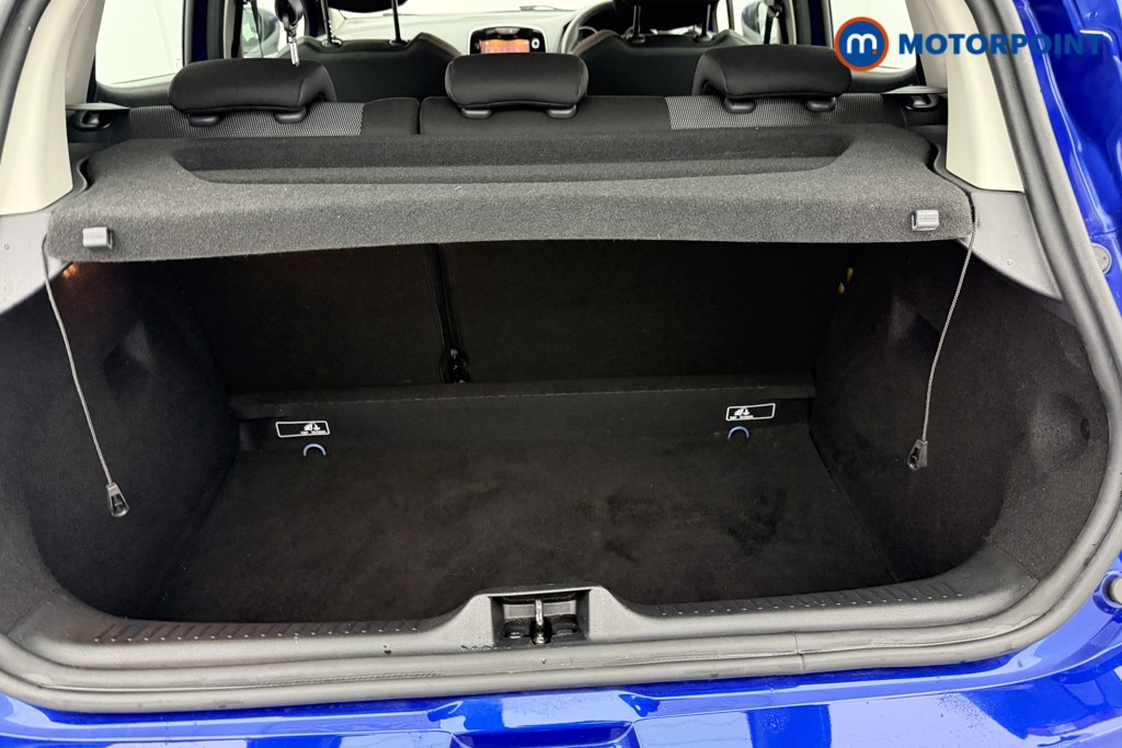 Renault Clio Dynamique Nav Manual Petrol Hatchback - Stock Number (1578004) - 19th supplementary image