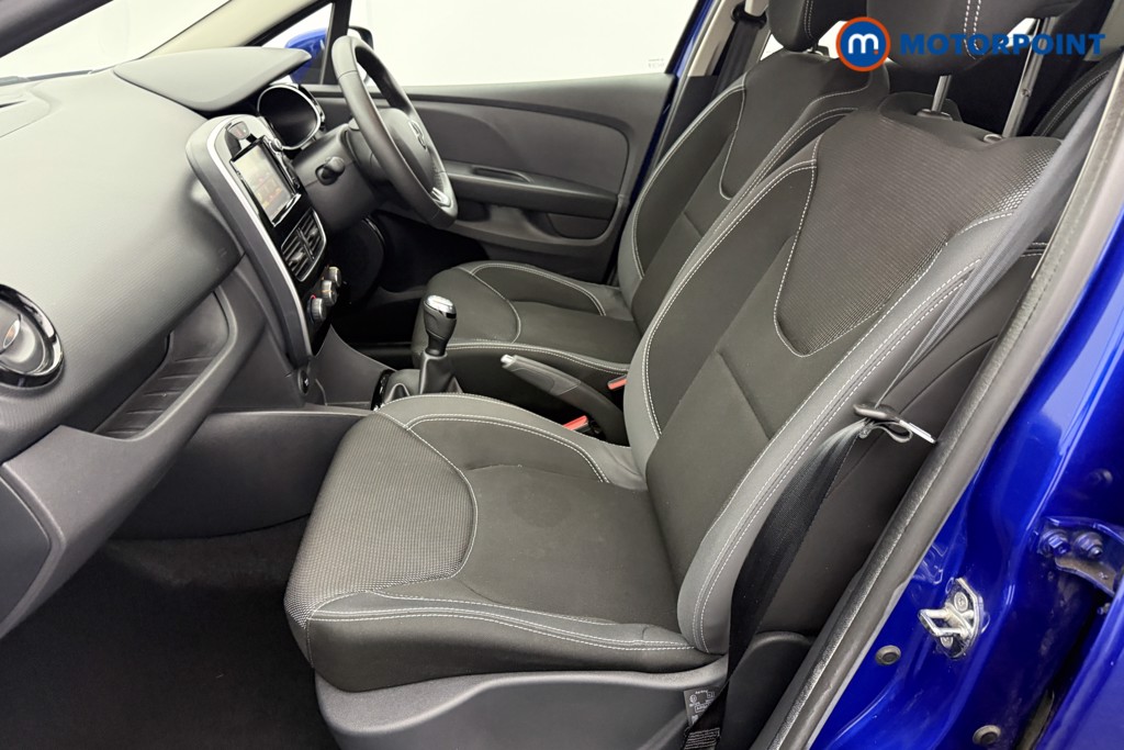 Renault Clio Dynamique Nav Manual Petrol Hatchback - Stock Number (1578004) - 20th supplementary image