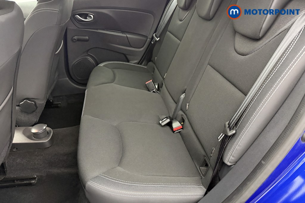 Renault Clio Dynamique Nav Manual Petrol Hatchback - Stock Number (1578004) - 21st supplementary image