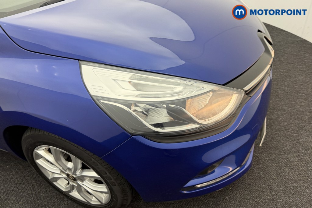 Renault Clio Dynamique Nav Manual Petrol Hatchback - Stock Number (1578004) - 25th supplementary image