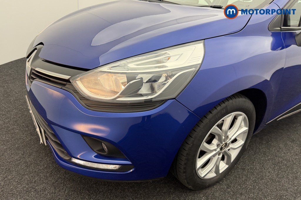 Renault Clio Dynamique Nav Manual Petrol Hatchback - Stock Number (1578004) - 26th supplementary image