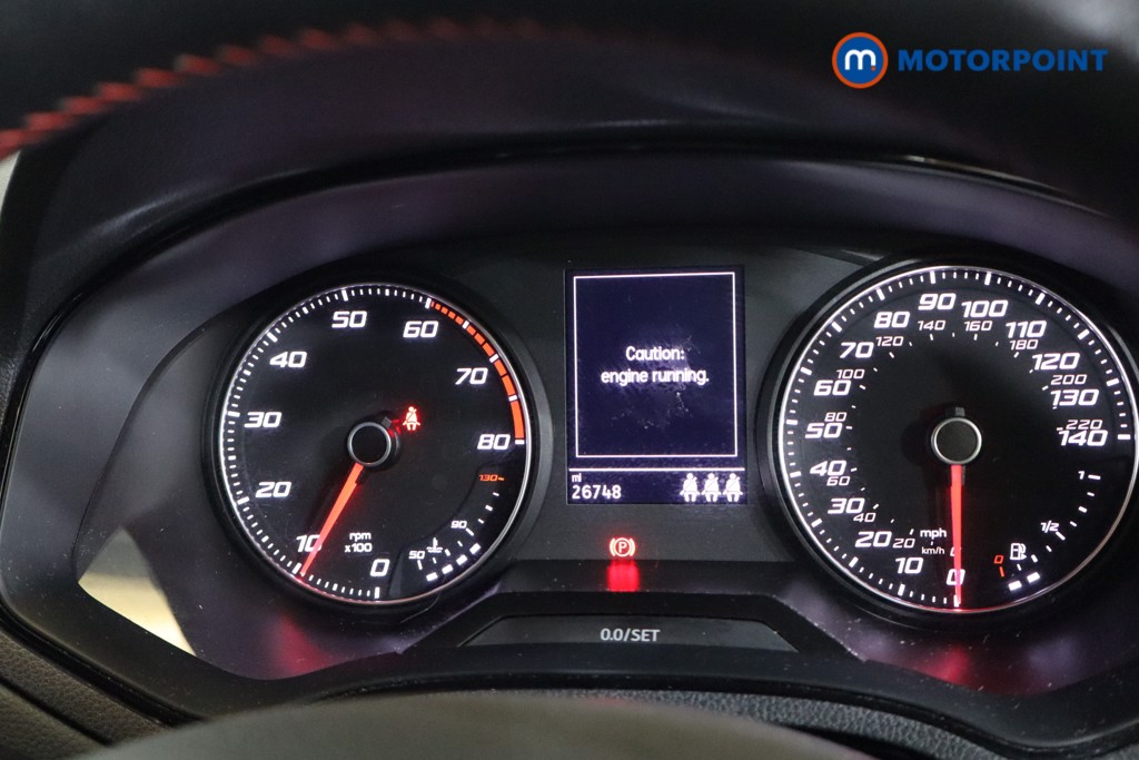 Seat Arona FR Manual Petrol SUV - Stock Number (1578059) - 2nd supplementary image