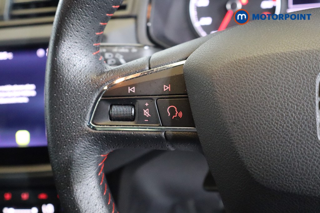 Seat Arona FR Manual Petrol SUV - Stock Number (1578059) - 3rd supplementary image