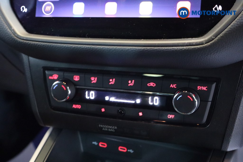 Seat Arona FR Manual Petrol SUV - Stock Number (1578059) - 7th supplementary image