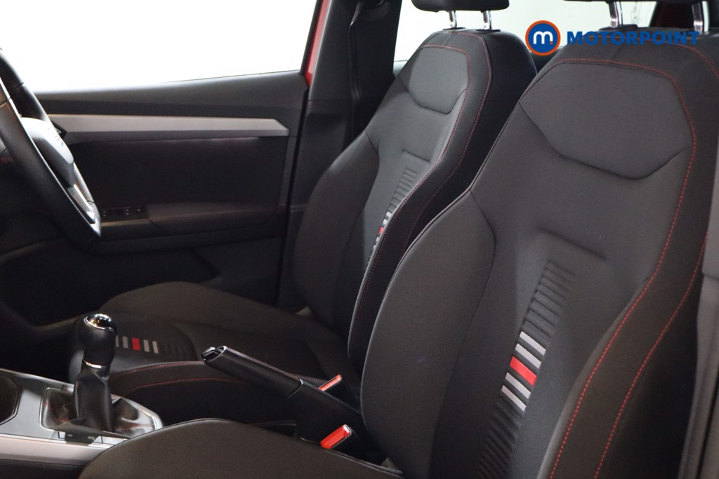 Seat Arona FR Manual Petrol SUV - Stock Number (1578059) - 11th supplementary image