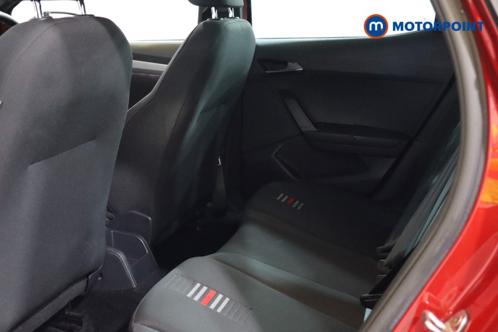Seat Arona FR Manual Petrol SUV - Stock Number (1578059) - 12th supplementary image