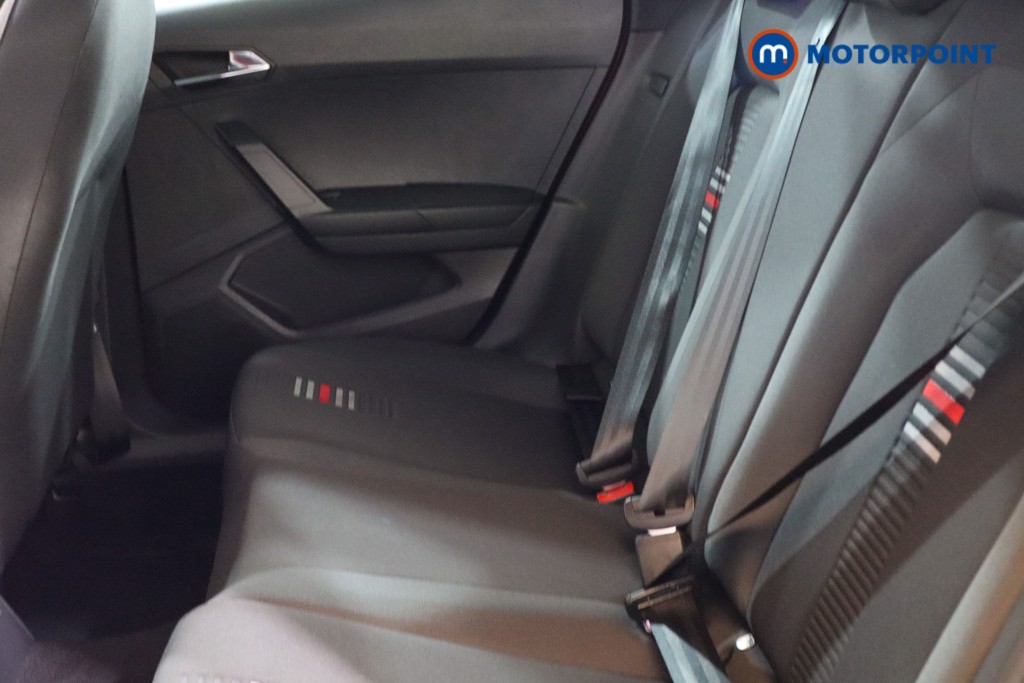 Seat Arona FR Manual Petrol SUV - Stock Number (1578059) - 13th supplementary image