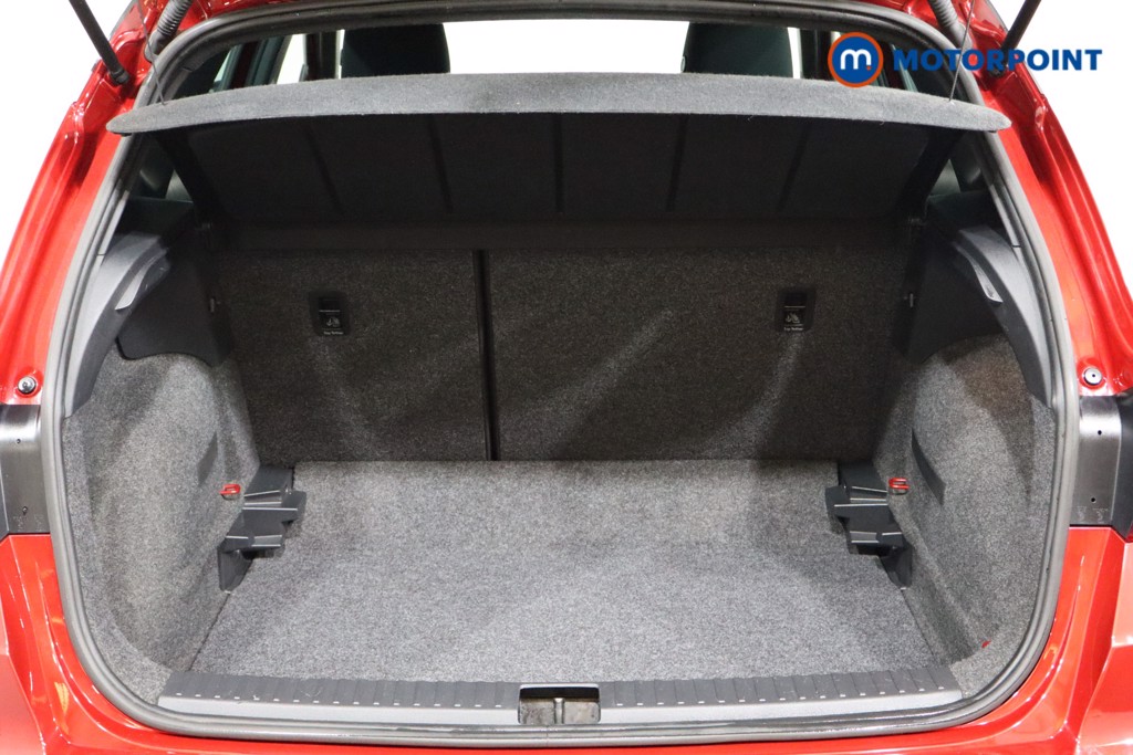 Seat Arona FR Manual Petrol SUV - Stock Number (1578059) - 14th supplementary image