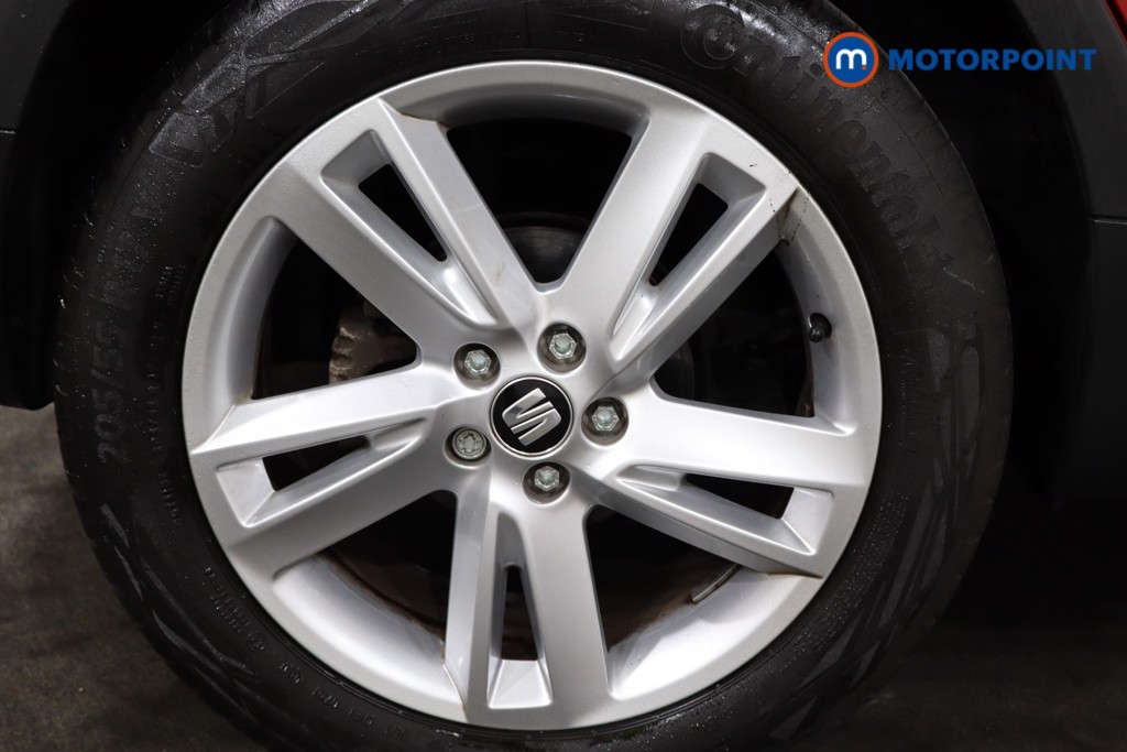 Seat Arona FR Manual Petrol SUV - Stock Number (1578059) - 15th supplementary image