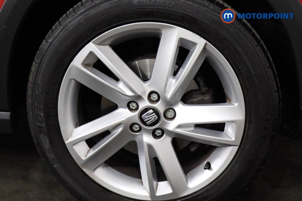 Seat Arona FR Manual Petrol SUV - Stock Number (1578059) - 16th supplementary image